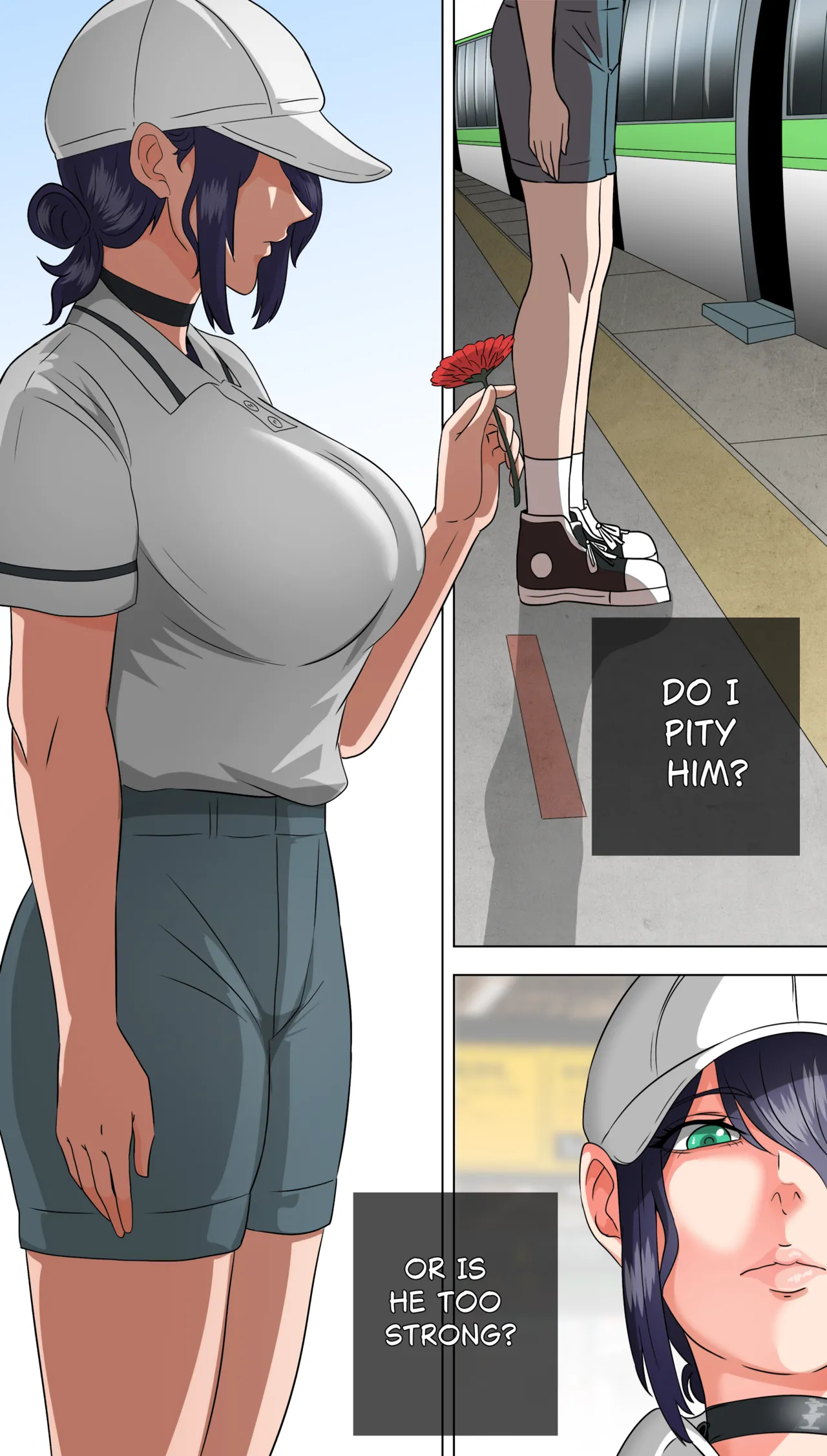 Meet Reze page 3 full