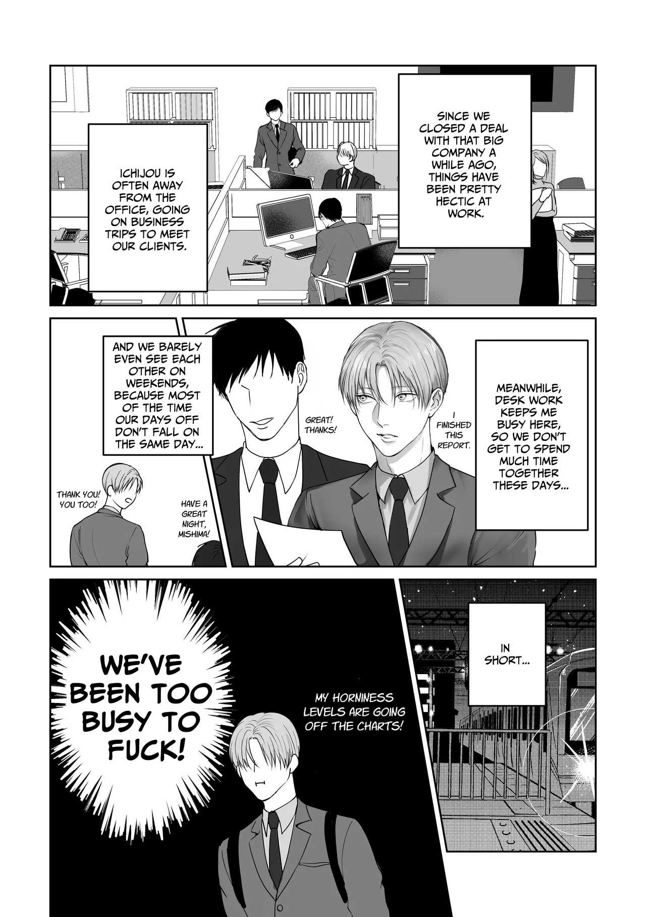 Tameshite Miru? 6 page 4 full