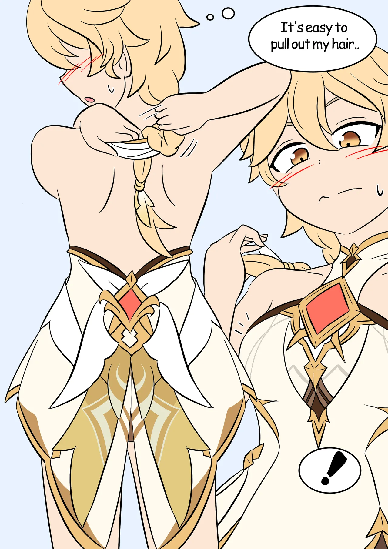 Sister's closet page 8 full