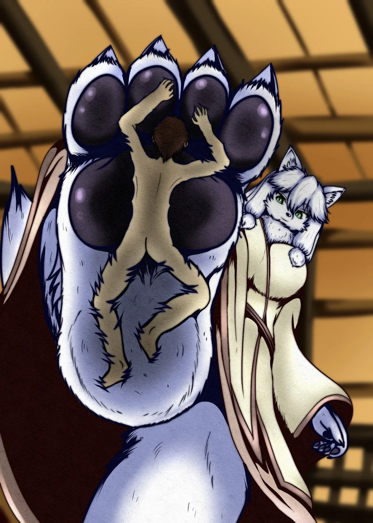 Kyoju mura page 2 full