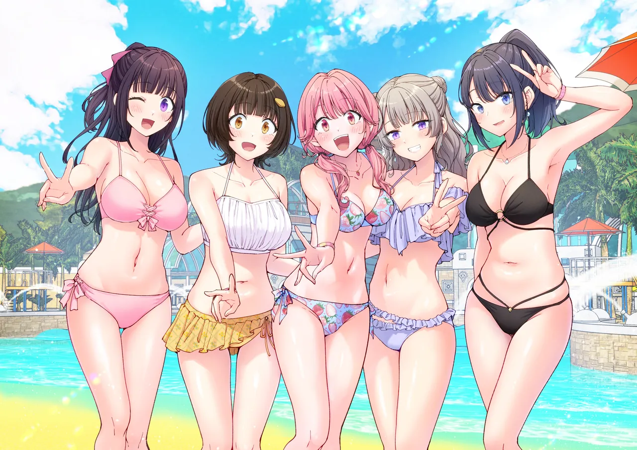 スパ・カイラクーア3 page 1 full