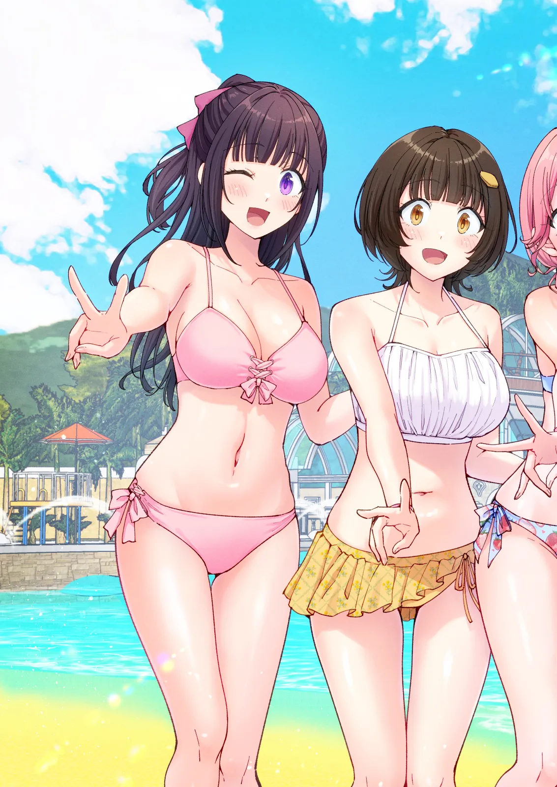 スパ・カイラクーア3 page 6 full