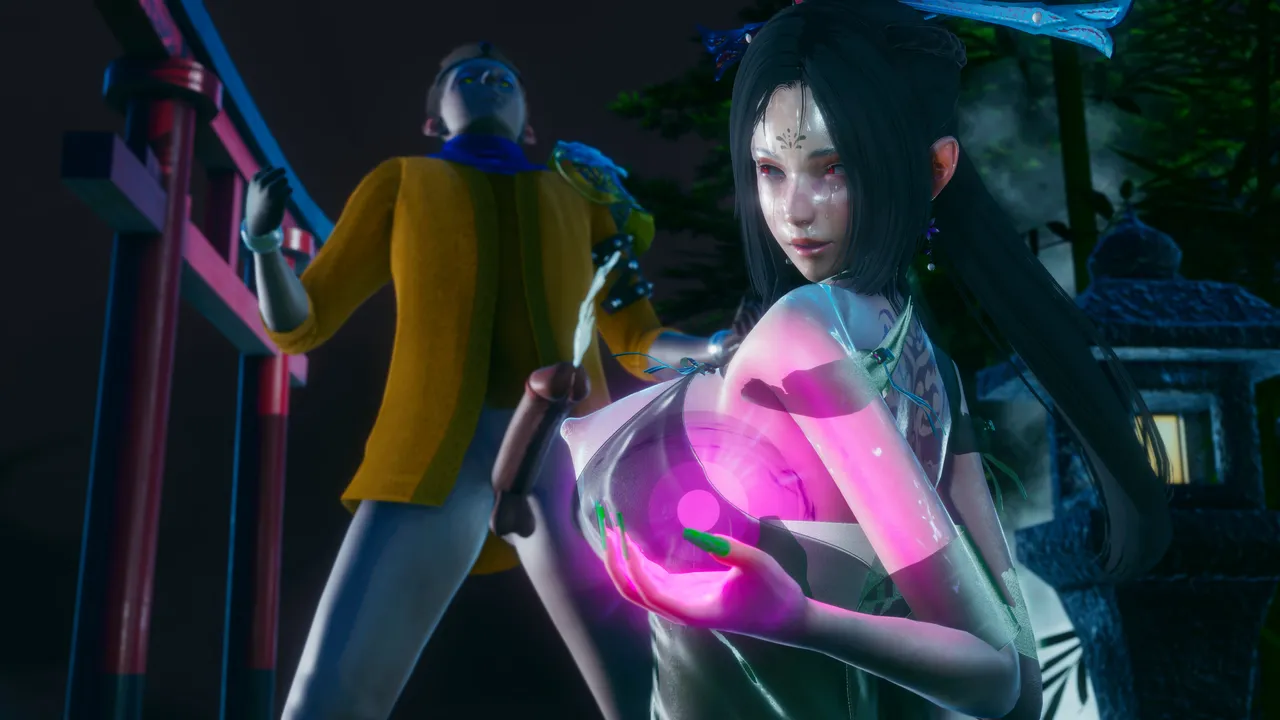 西游记 page 9 full