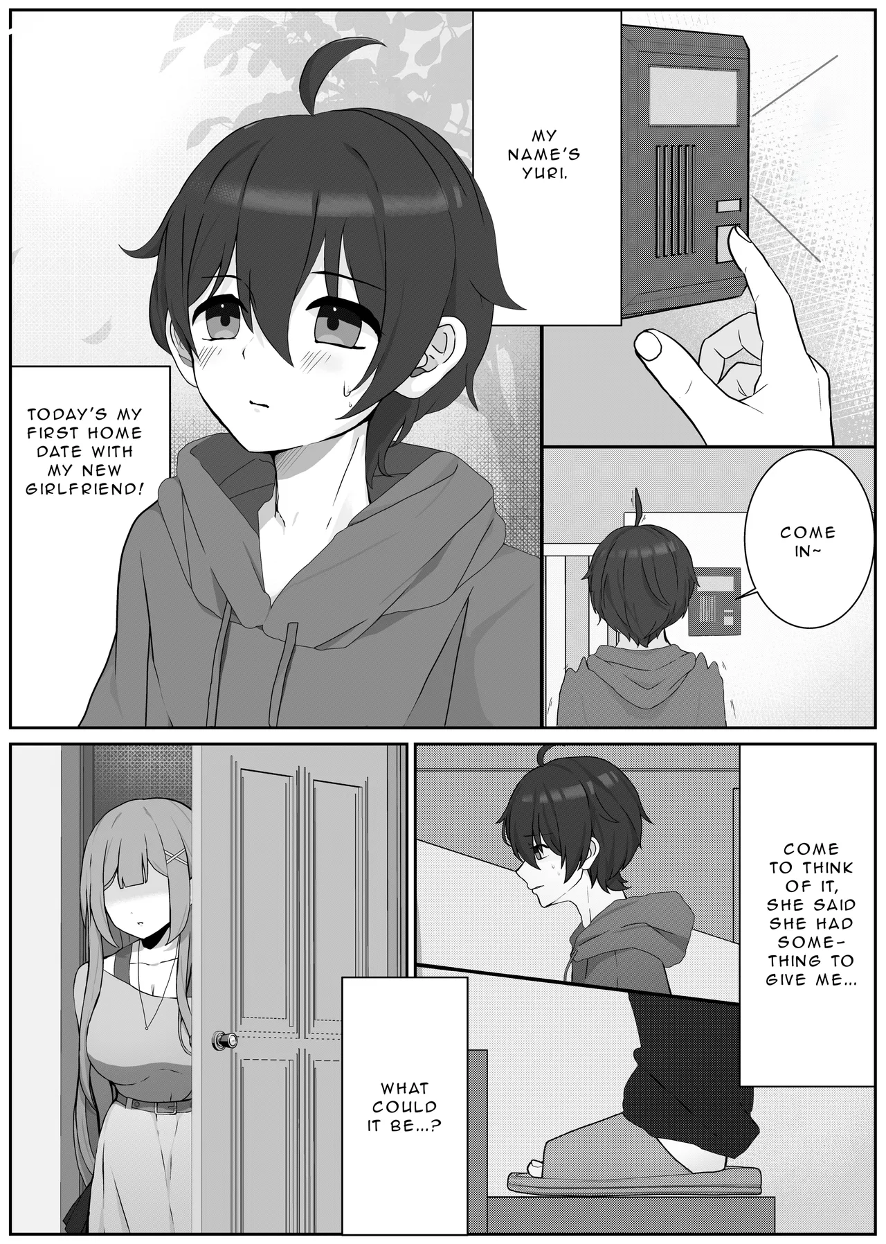 The Perverted Masochist Feminization Training from which there is NO RETURN page 2 full