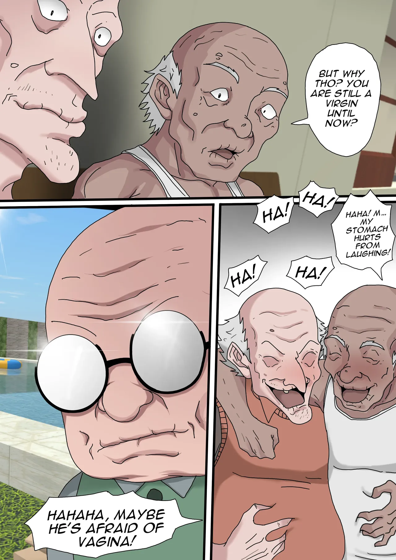 Sinful Lust 3 page 10 full