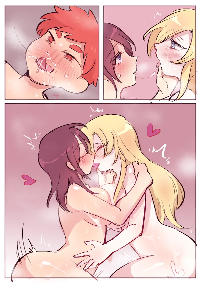 Greatest Father 4 page 9 full