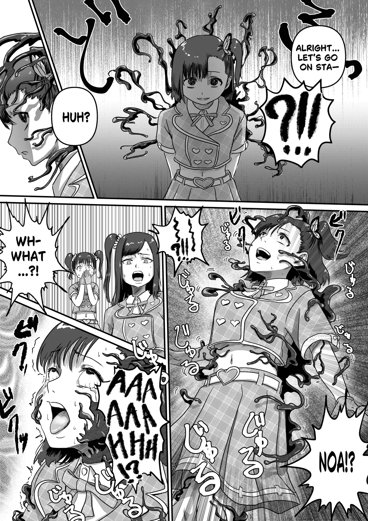 Symbi♡dols -シンビドルズ- page 10 full