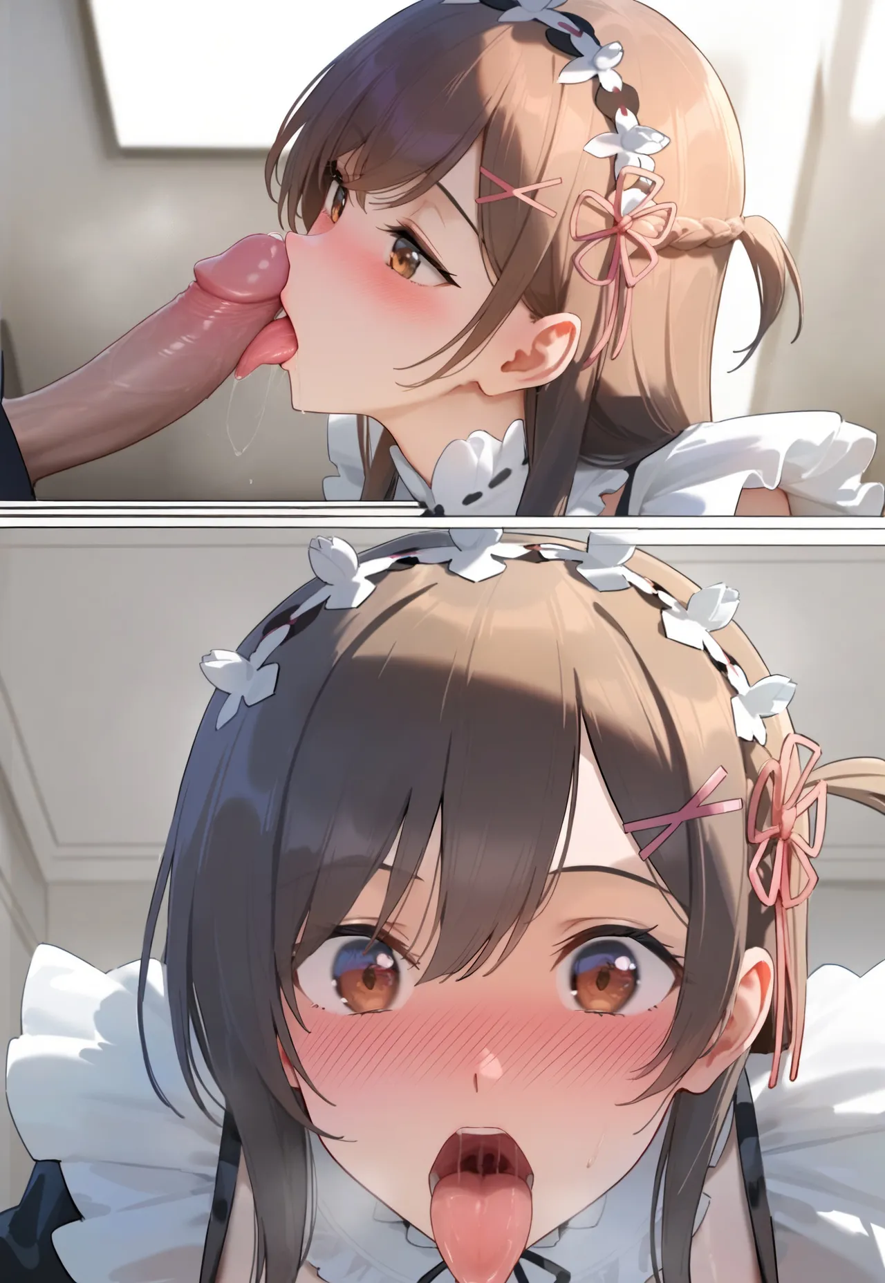 【patreon】MISAAKI 2024-10-22 水原千鹤 mizuhara chizuru page 4 full