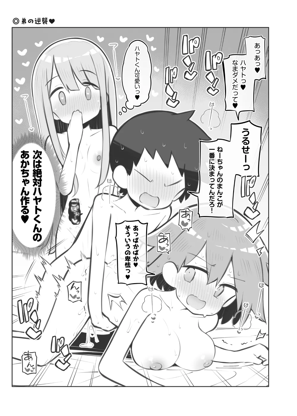 bunka sai so-purandoC105 kaizyou syousassi page 6 full