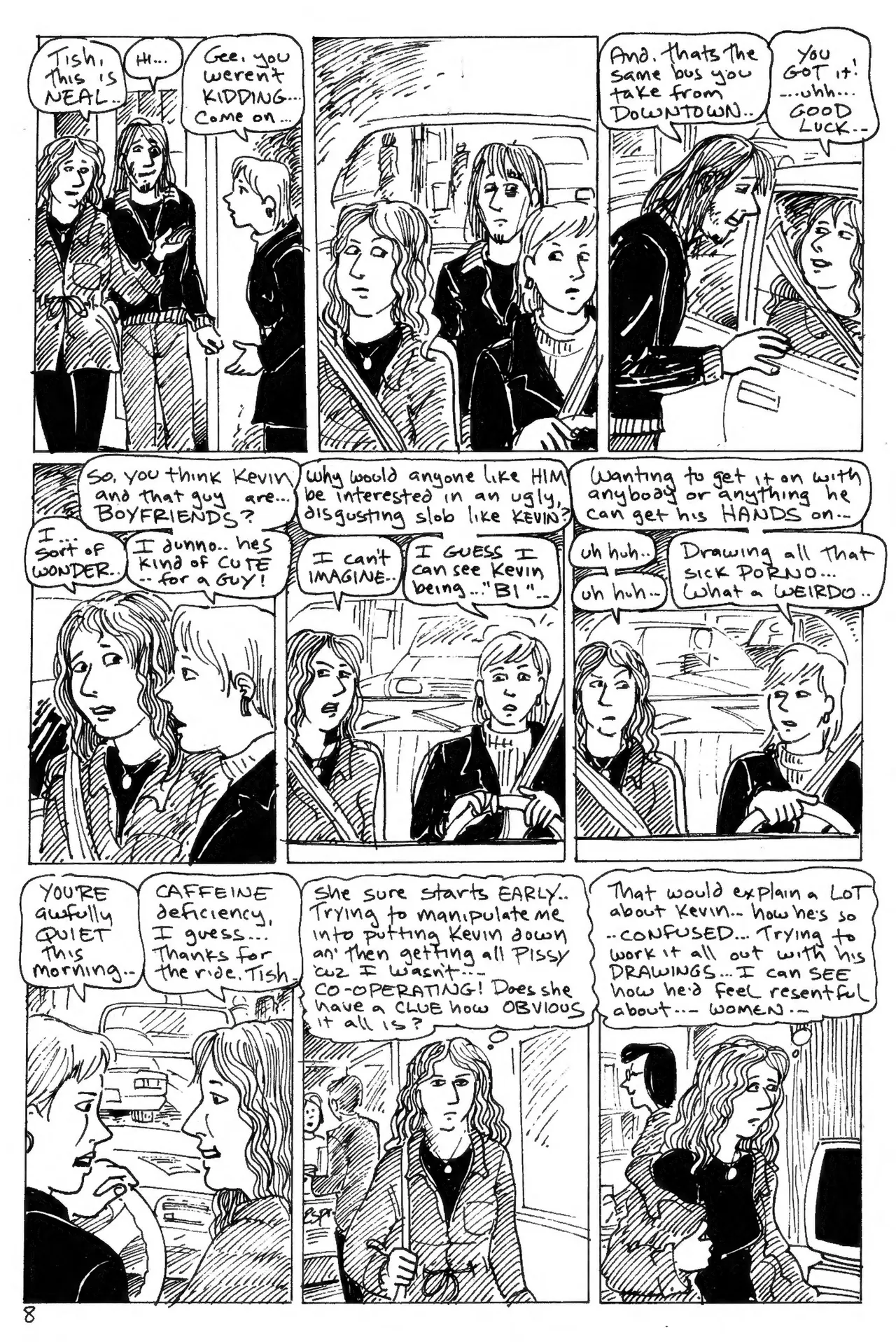 Artistic Licentiousness 003 page 10 full