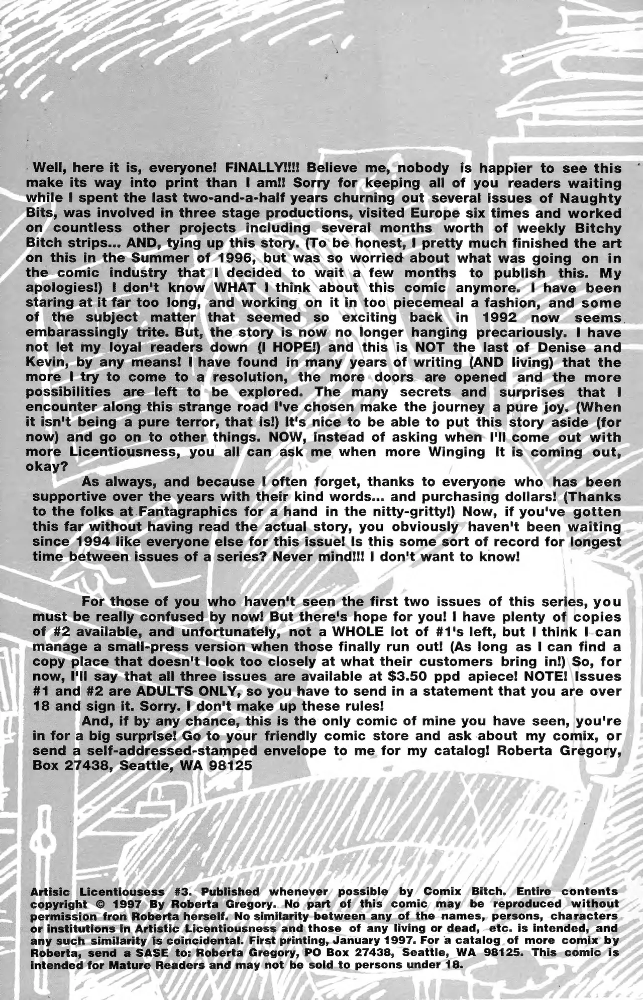 Artistic Licentiousness 003 page 2 full