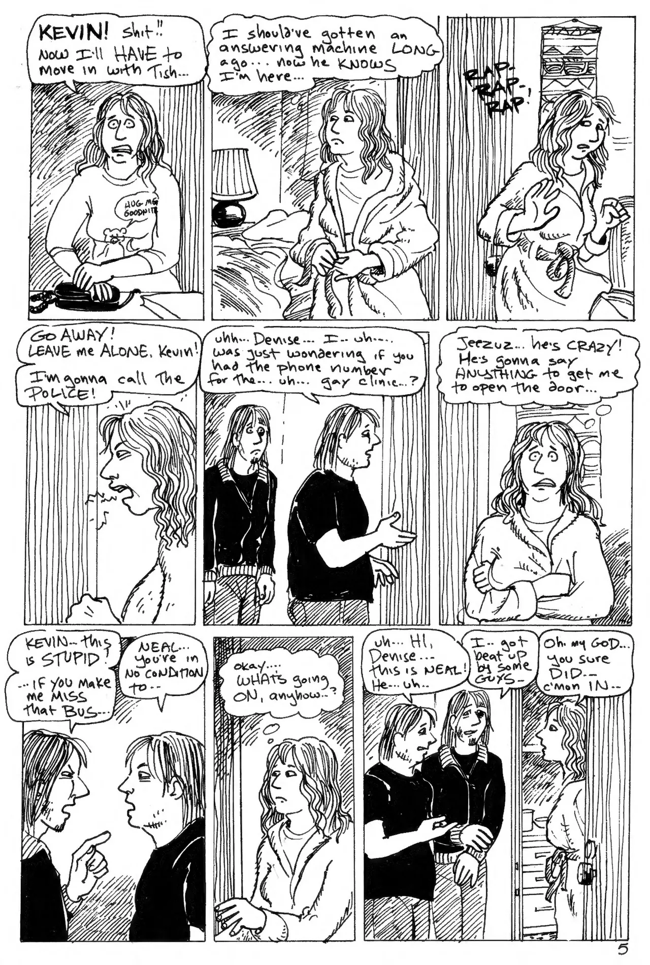 Artistic Licentiousness 003 page 7 full