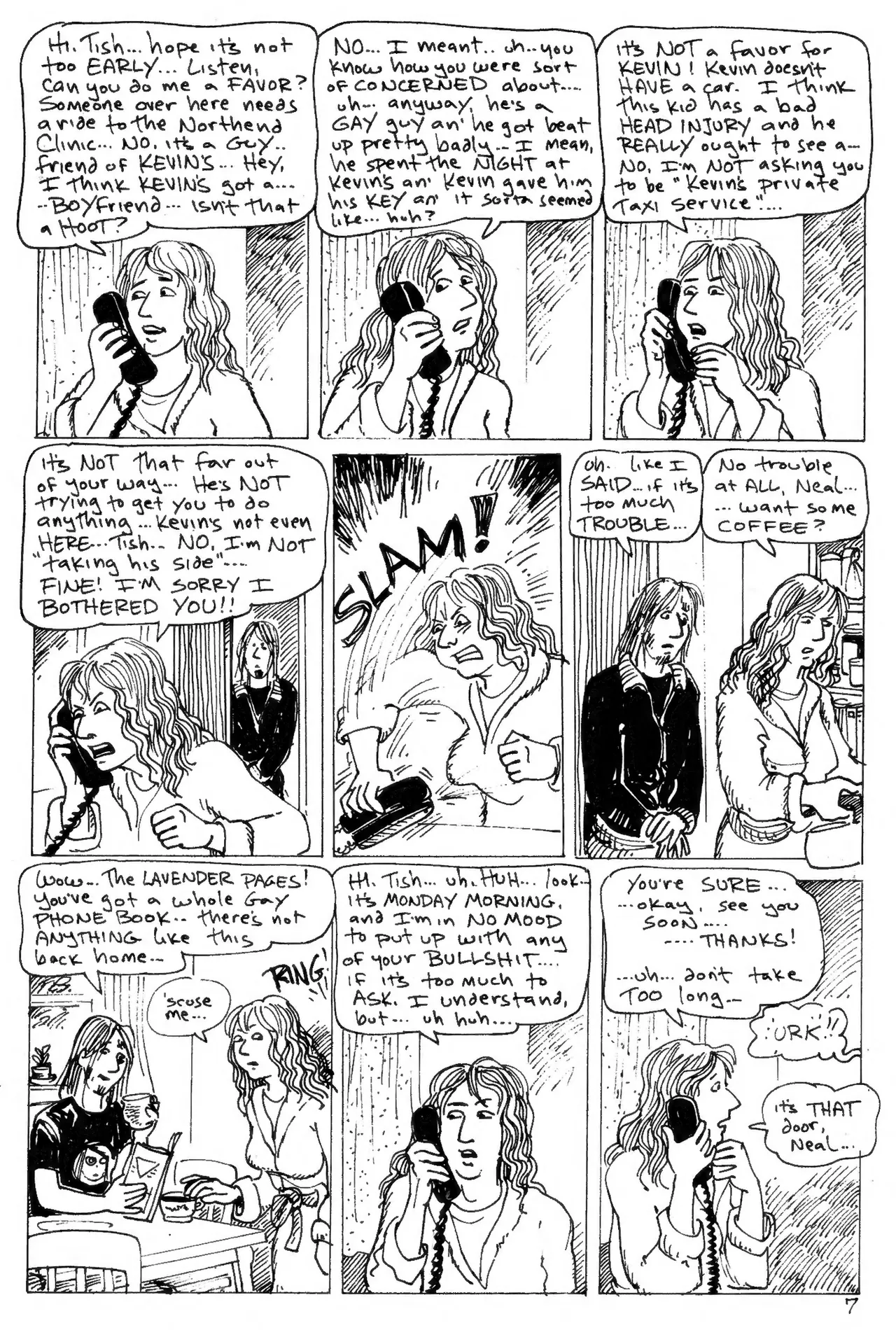 Artistic Licentiousness 003 page 9 full