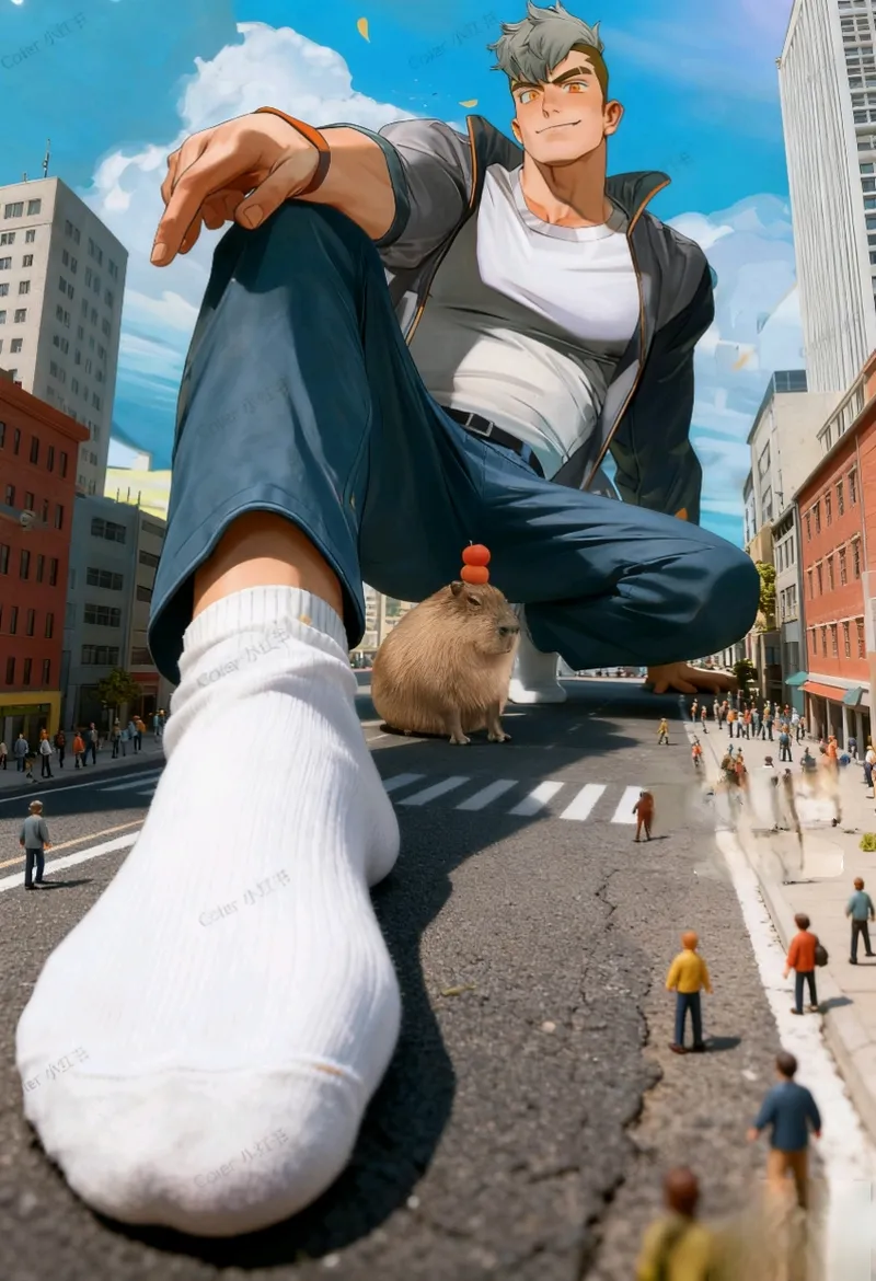 giant Damao page 2 full