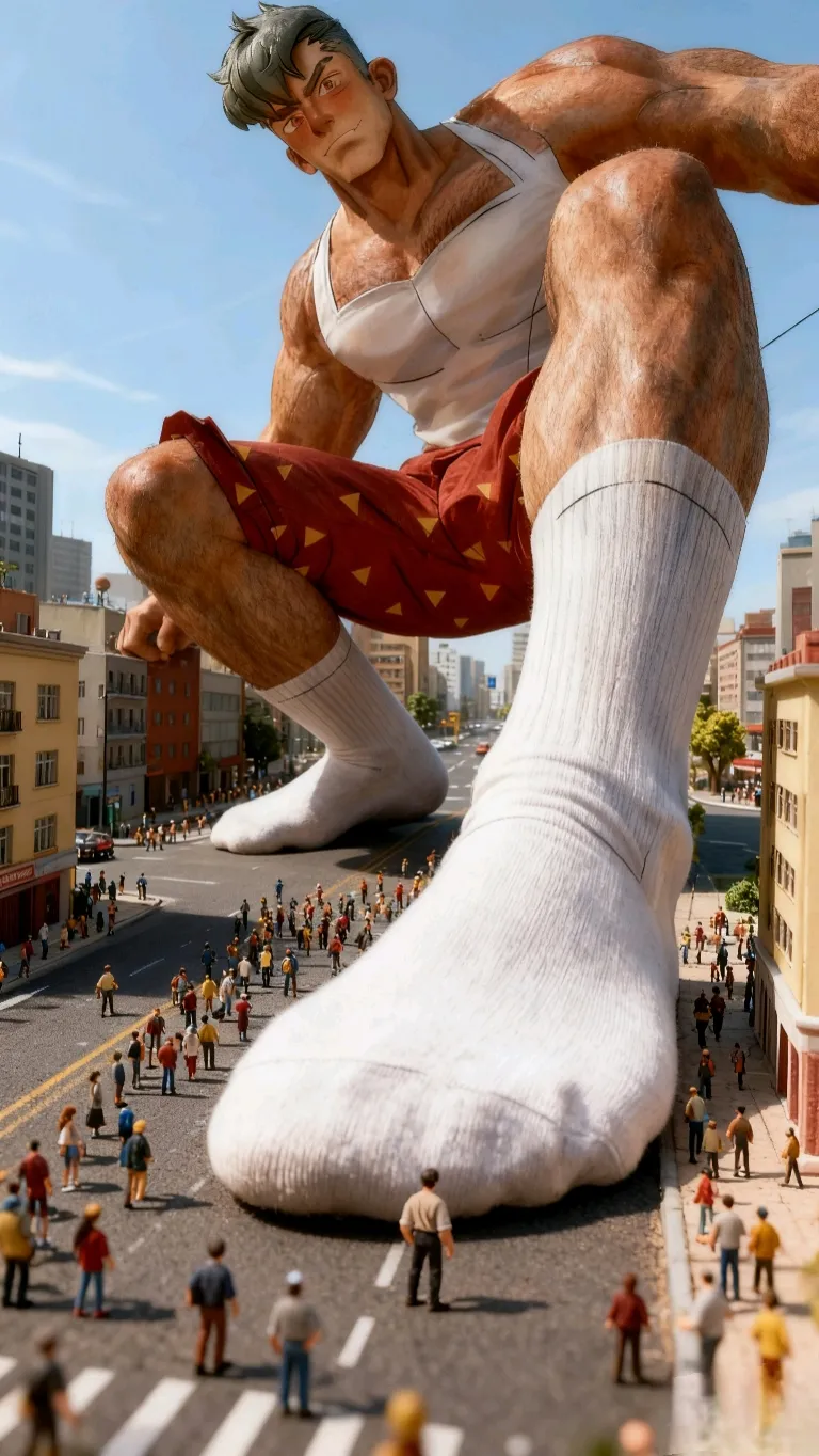 giant Damao page 4 full