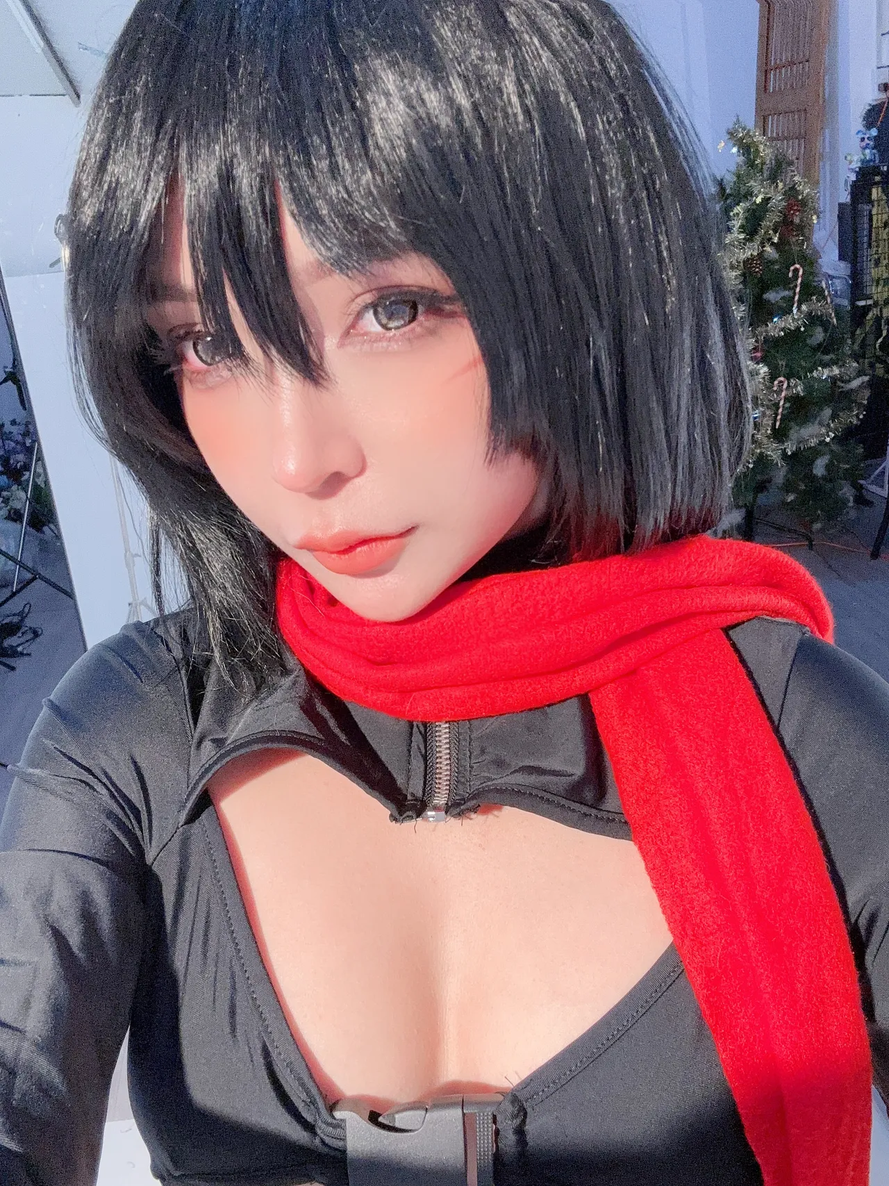 Umeko_J_-_Mikasa page 9 full