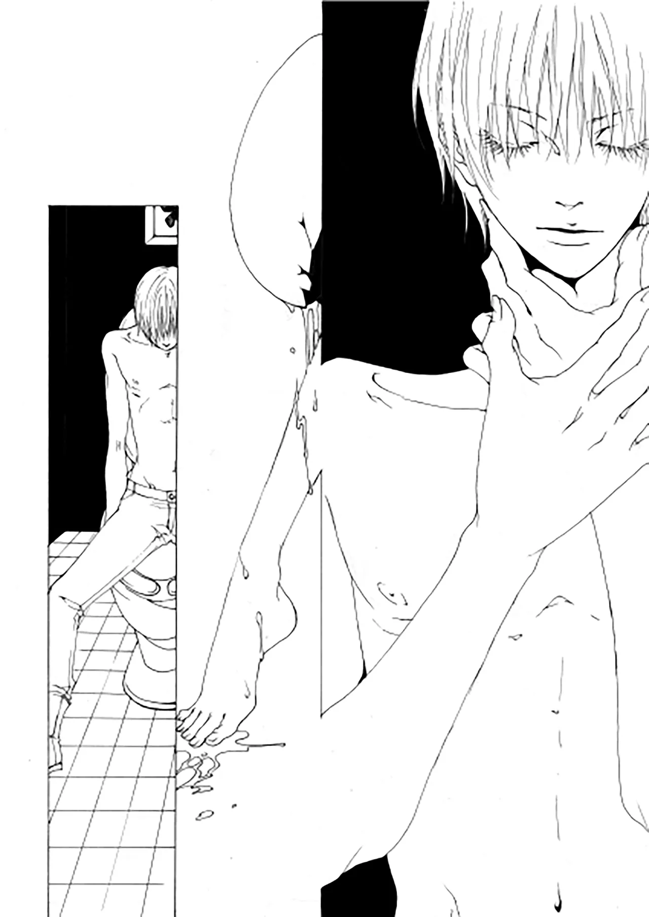 三声のアリア page 1 full