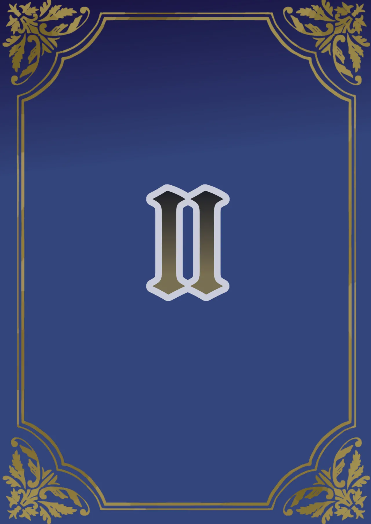 Futanari Sisters II page 3 full