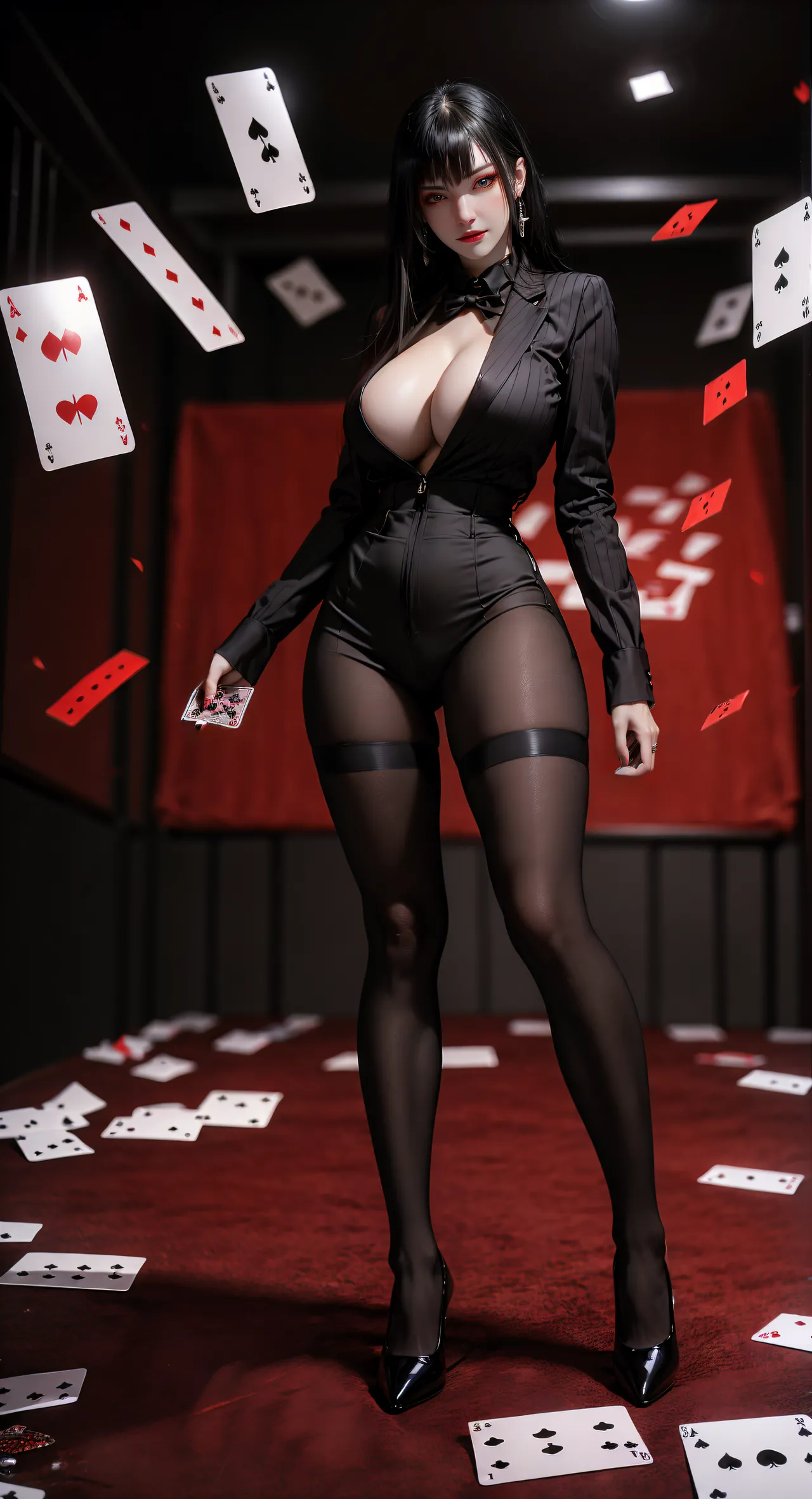 1342 斗破苍穹-美杜莎_ page 7 full