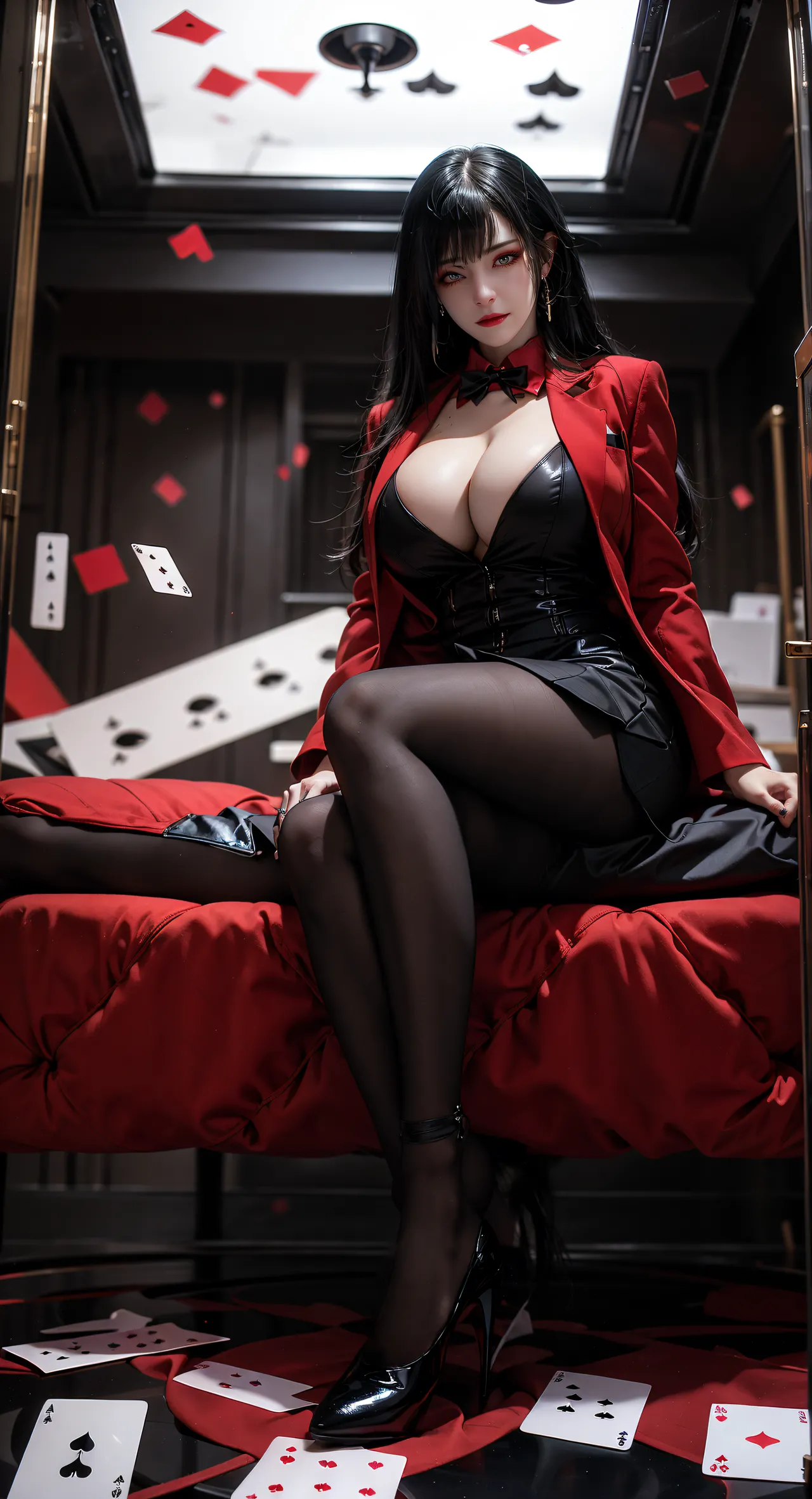 1342 斗破苍穹-美杜莎_ page 9 full