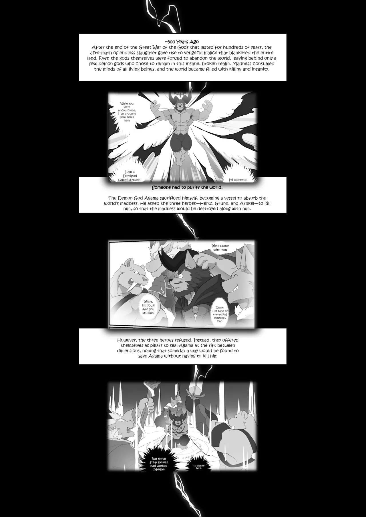 MVP vol. 5 page 5 full