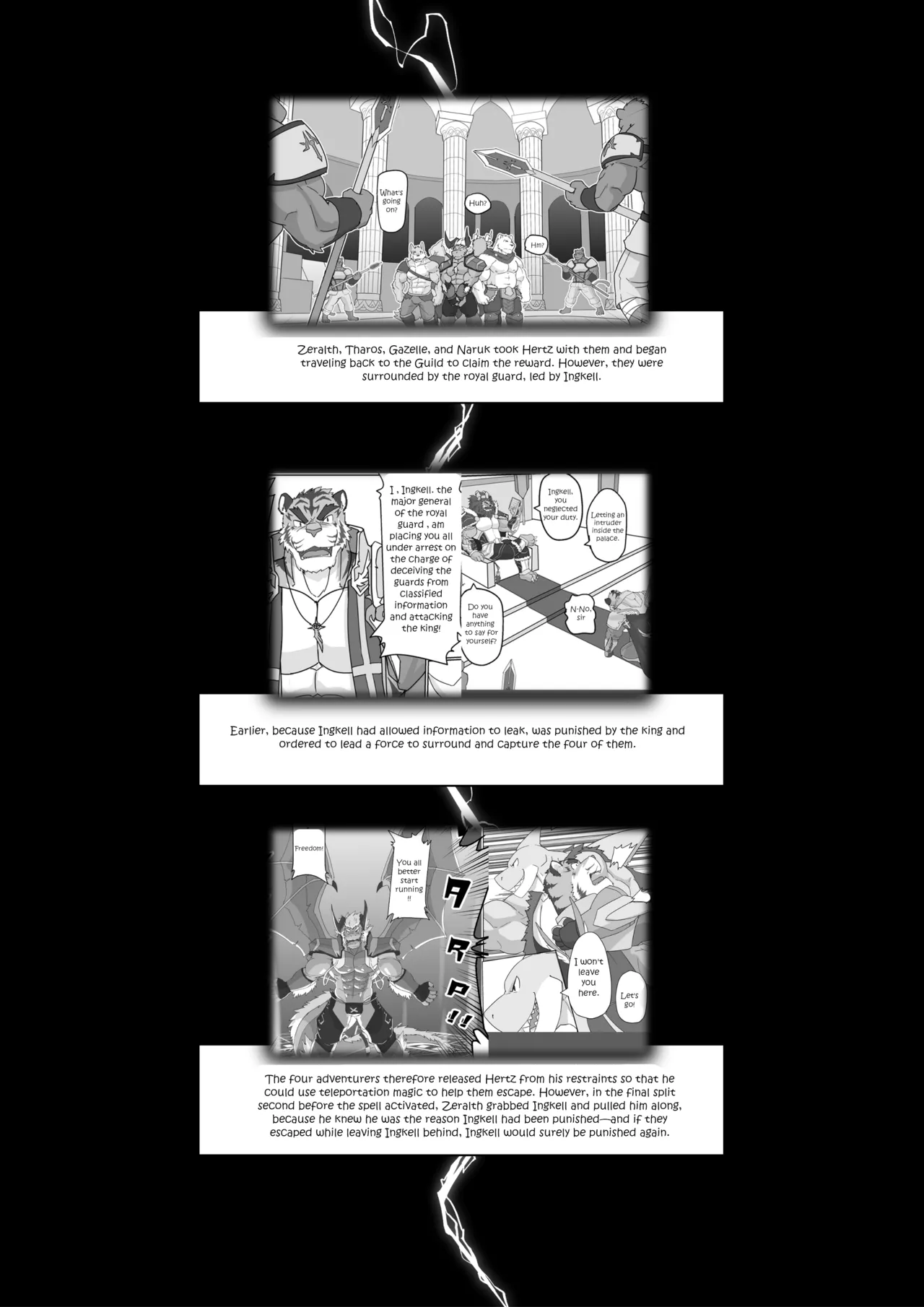 MVP vol. 5 page 7 full