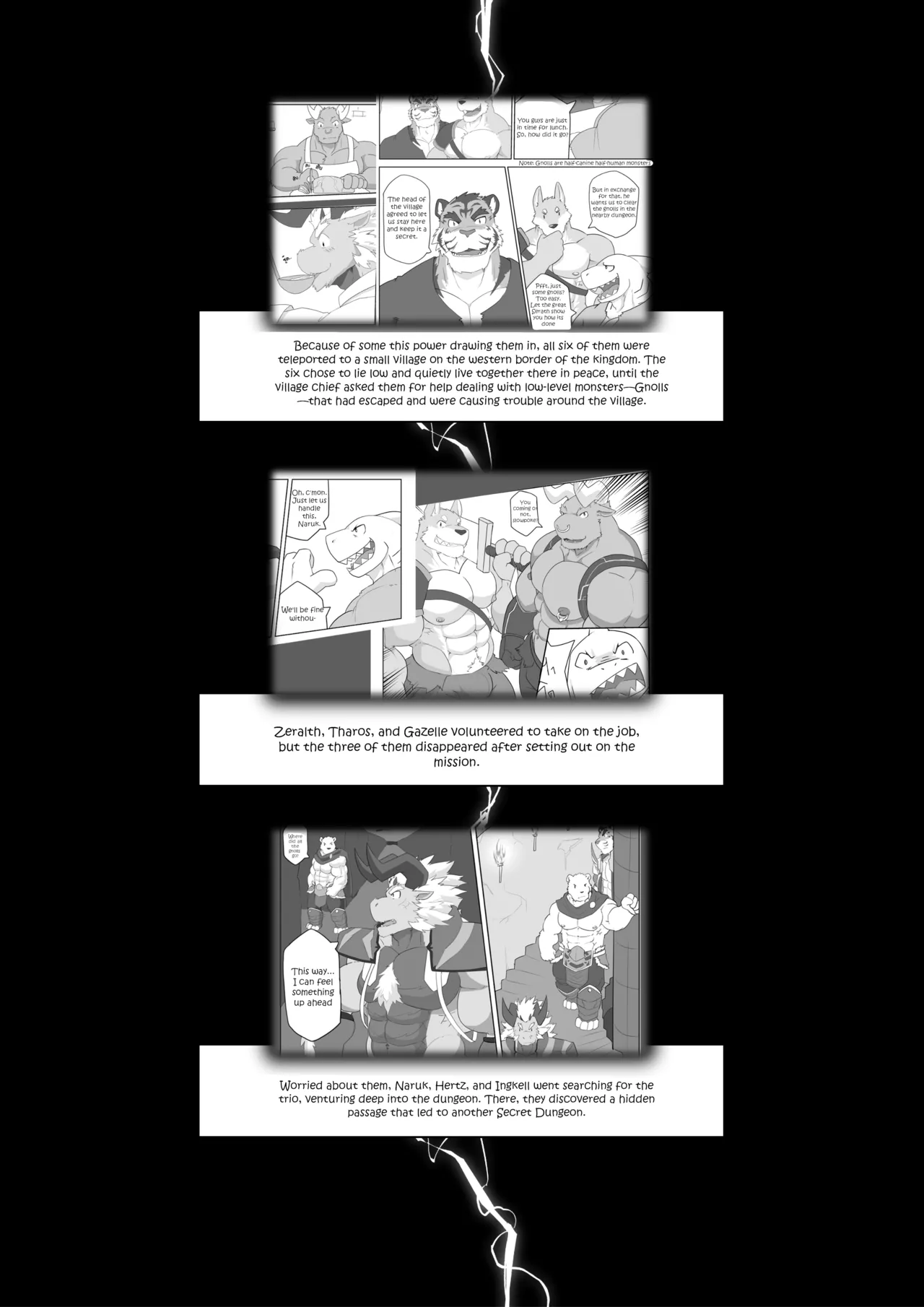 MVP vol. 5 page 8 full