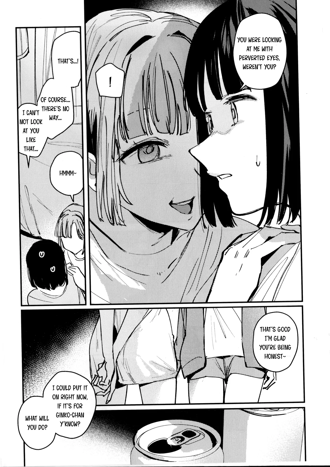 Ai to Bouryoku to Skin ~Shin Teikoku Hen~ - LOVE, VIOLENCE AND SKIN. page 7 full