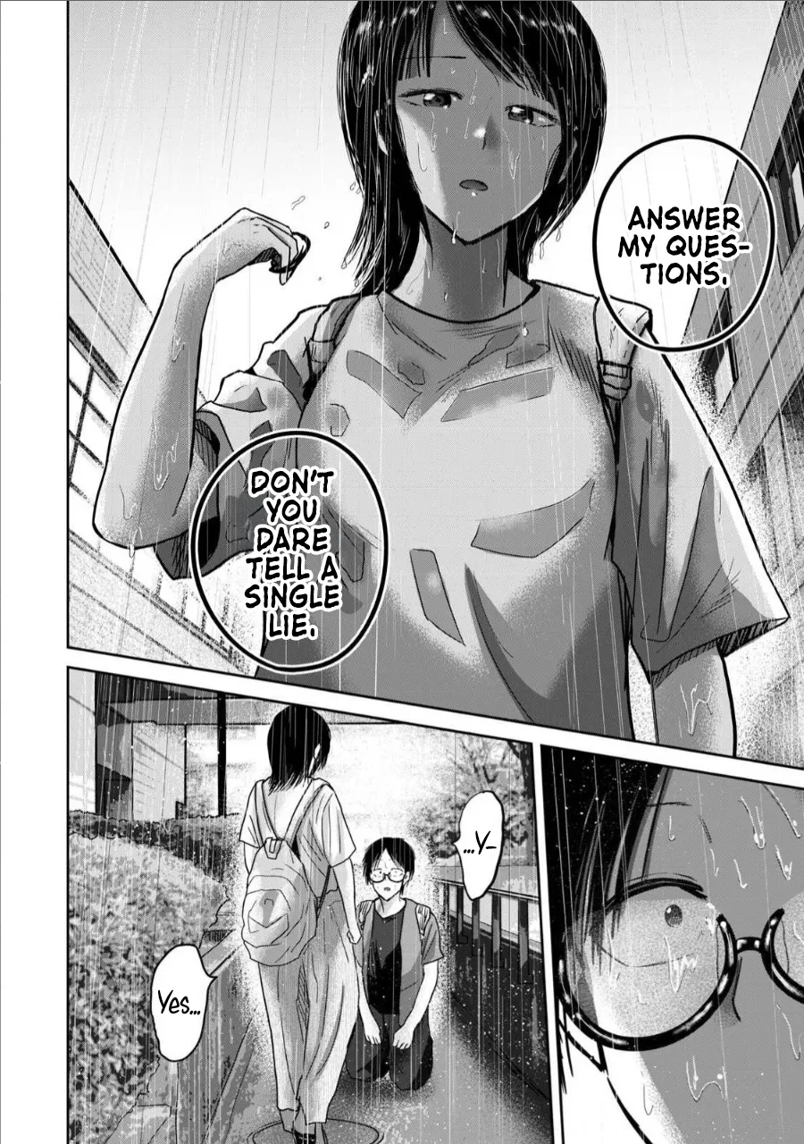 Ueno-kun wa Kaihatsu-zumi Dai 69 wa | Ueno-kun Has Been Developed Chapter 69 page 10 full