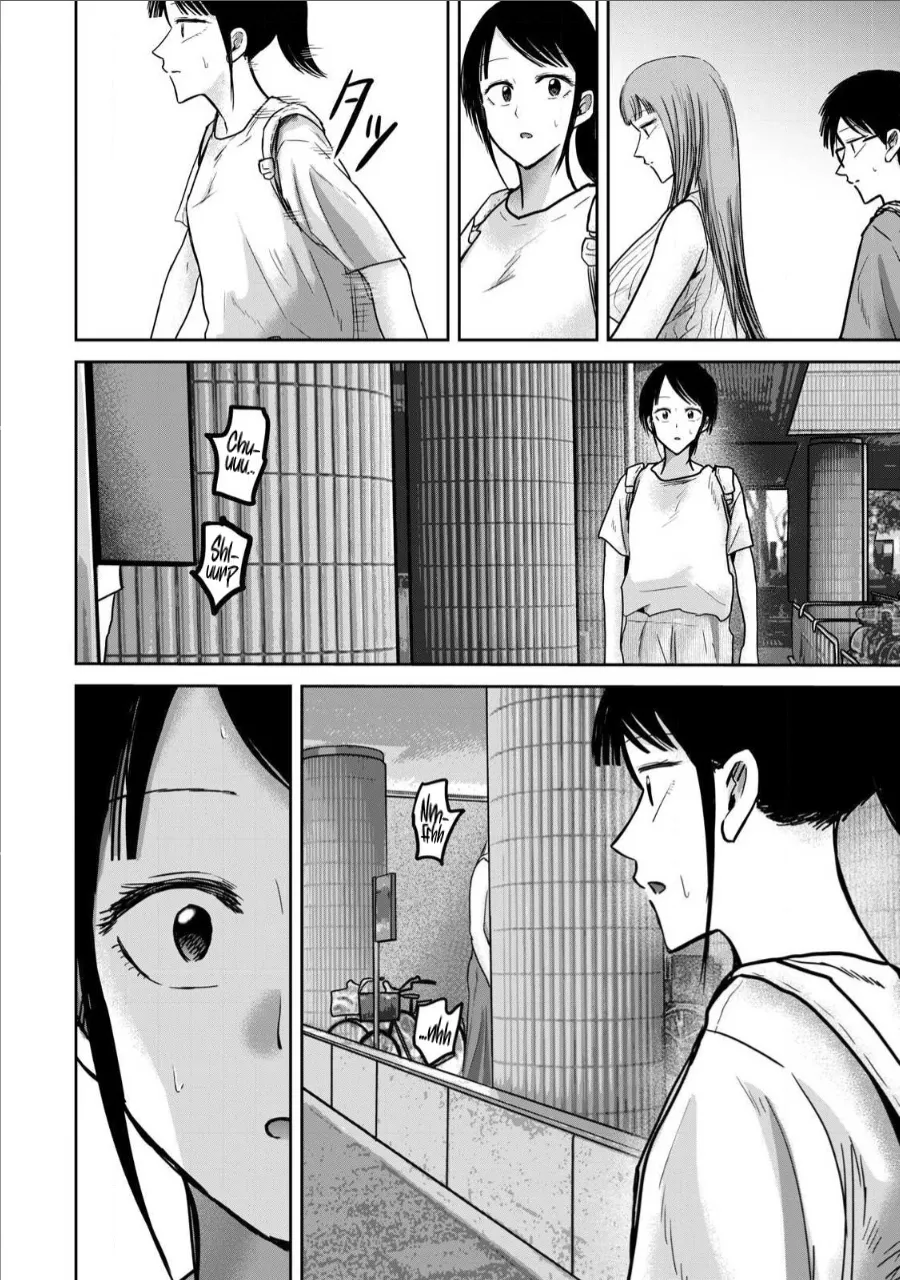 Ueno-kun wa Kaihatsu-zumi Dai 69 wa | Ueno-kun Has Been Developed Chapter 69 page 2 full