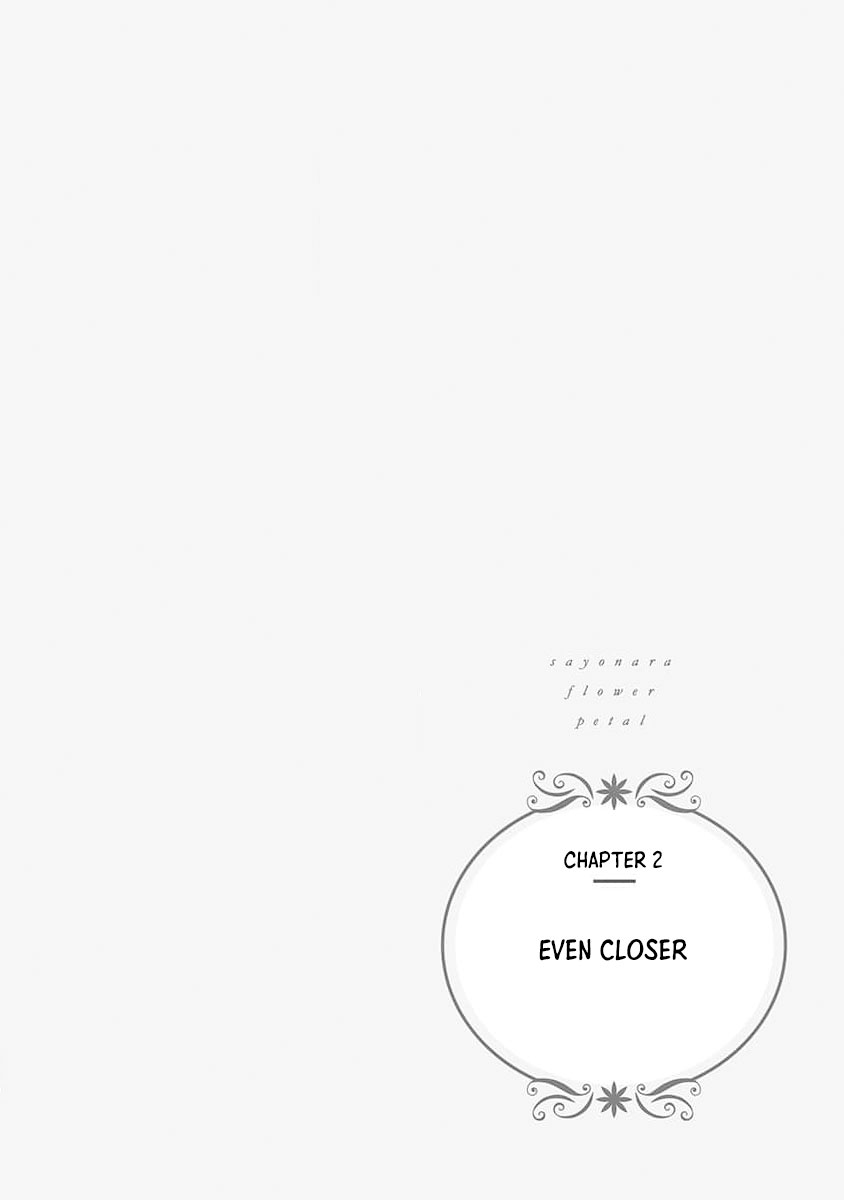 Sayonara Flower Petal - Chapter 2 page 2 full