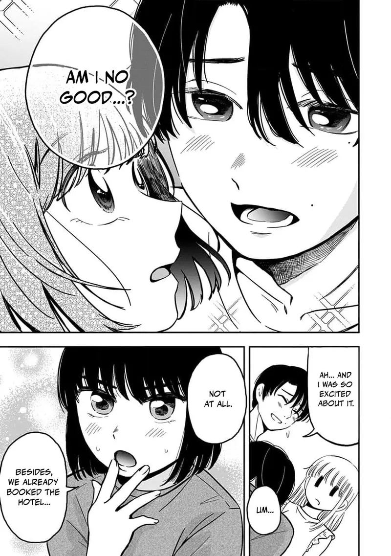 Sayonara Flower Petal - Chapter 2 page 5 full