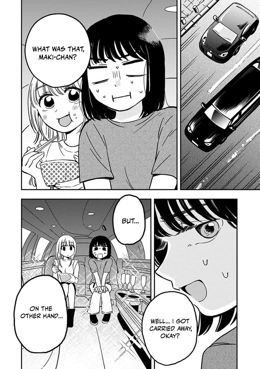 Sayonara Flower Petal - Chapter 2 page 6 full