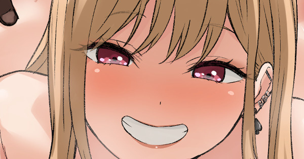 喜多川海夢のBBC寝取らせプレイ page 1 full