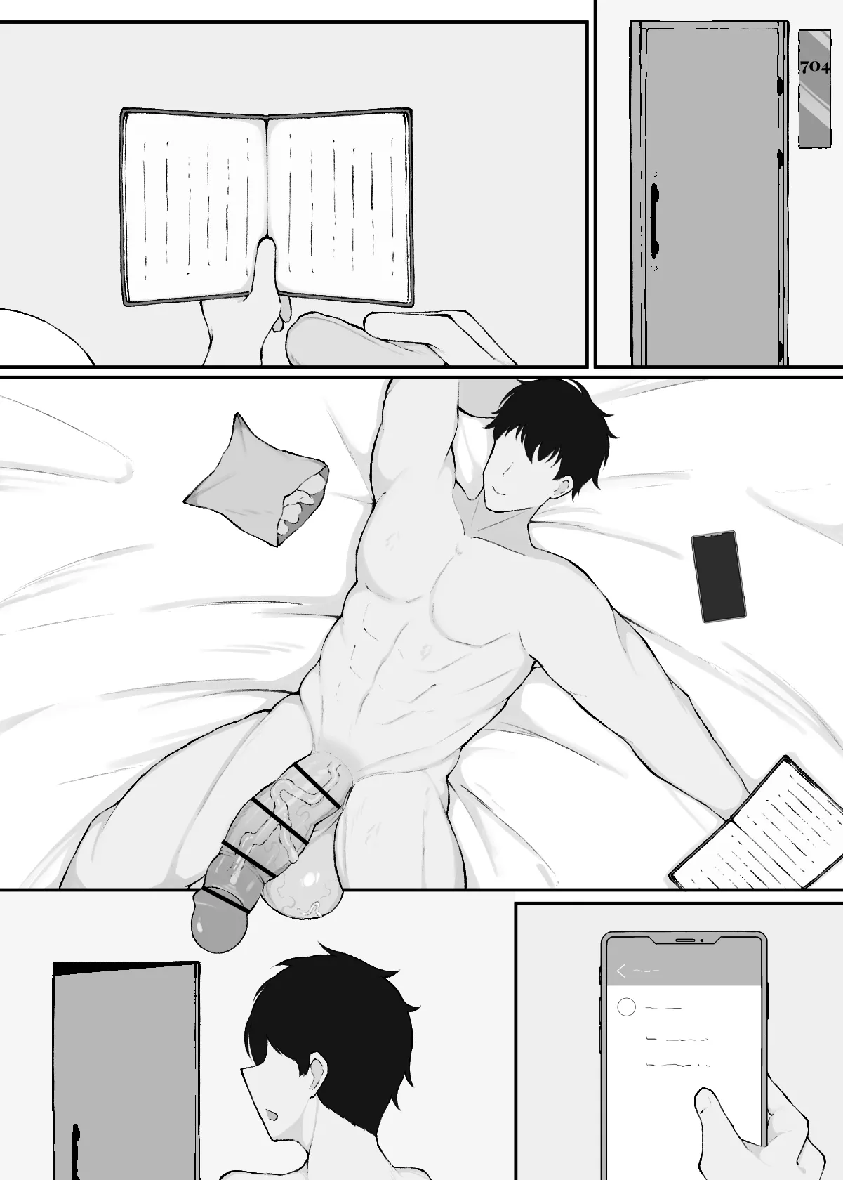 Guilty's boobs are unbeatable! page 10 full