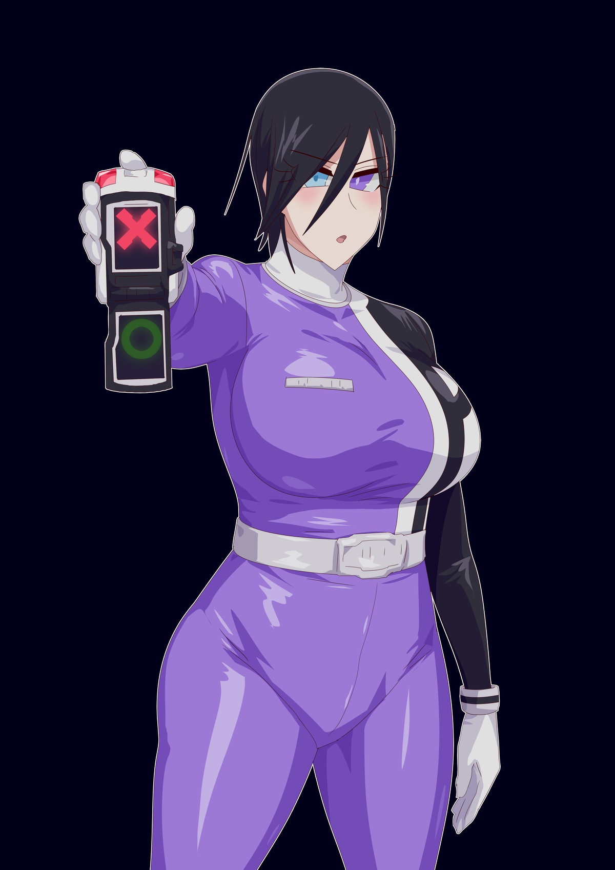 特捜裁判長 page 1 full