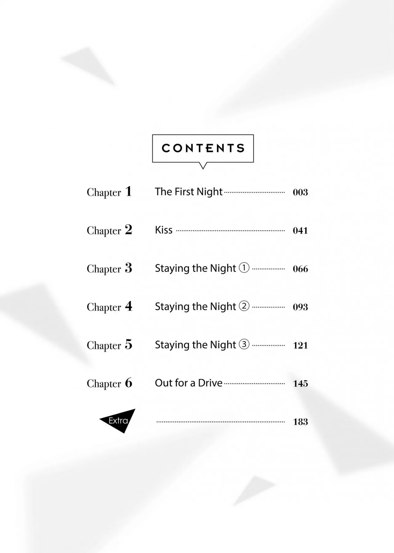 Is It Wrong to Get Done by a Girl? page 3 full