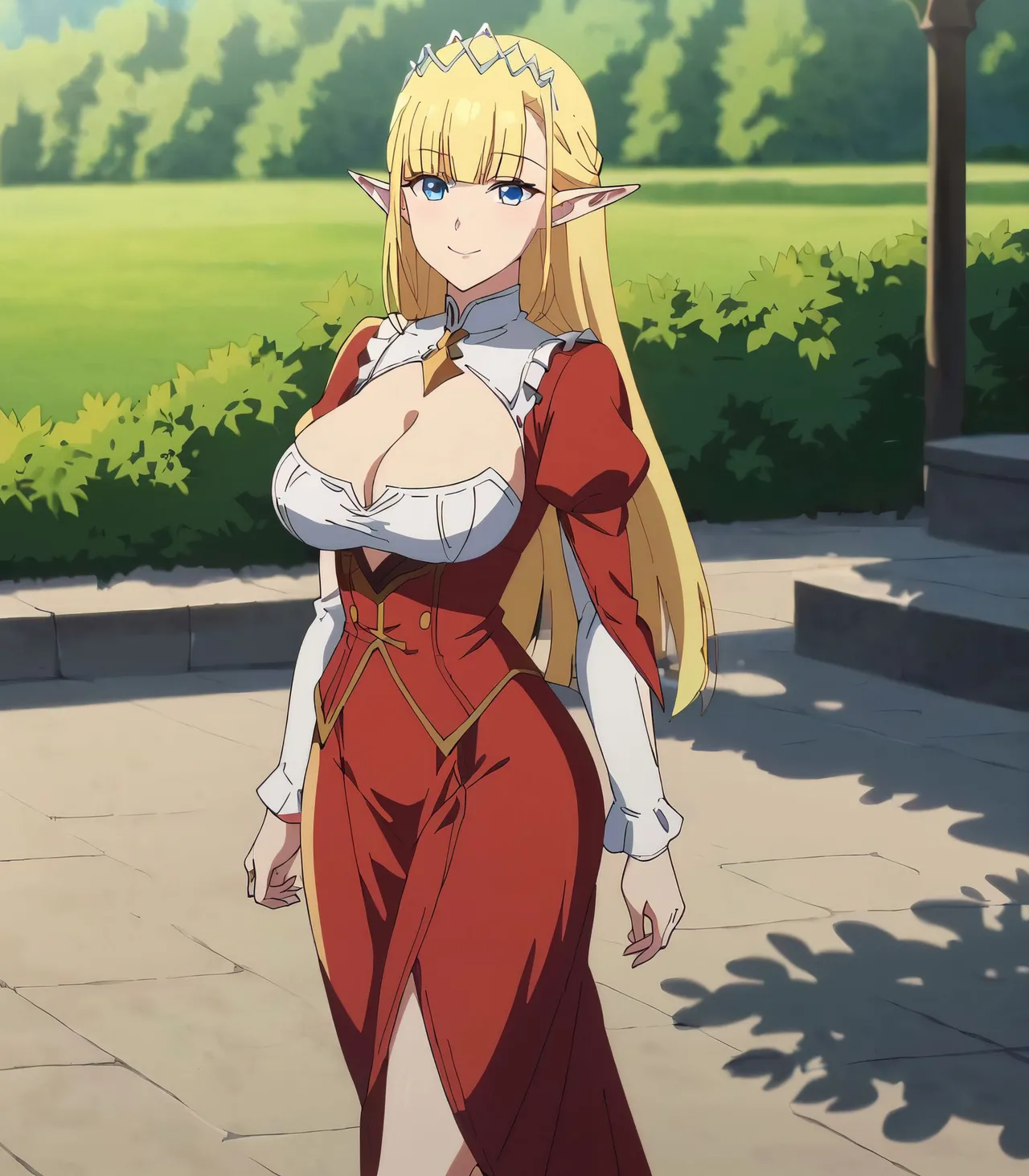 Seras Ashrain Unsensored page 1 full