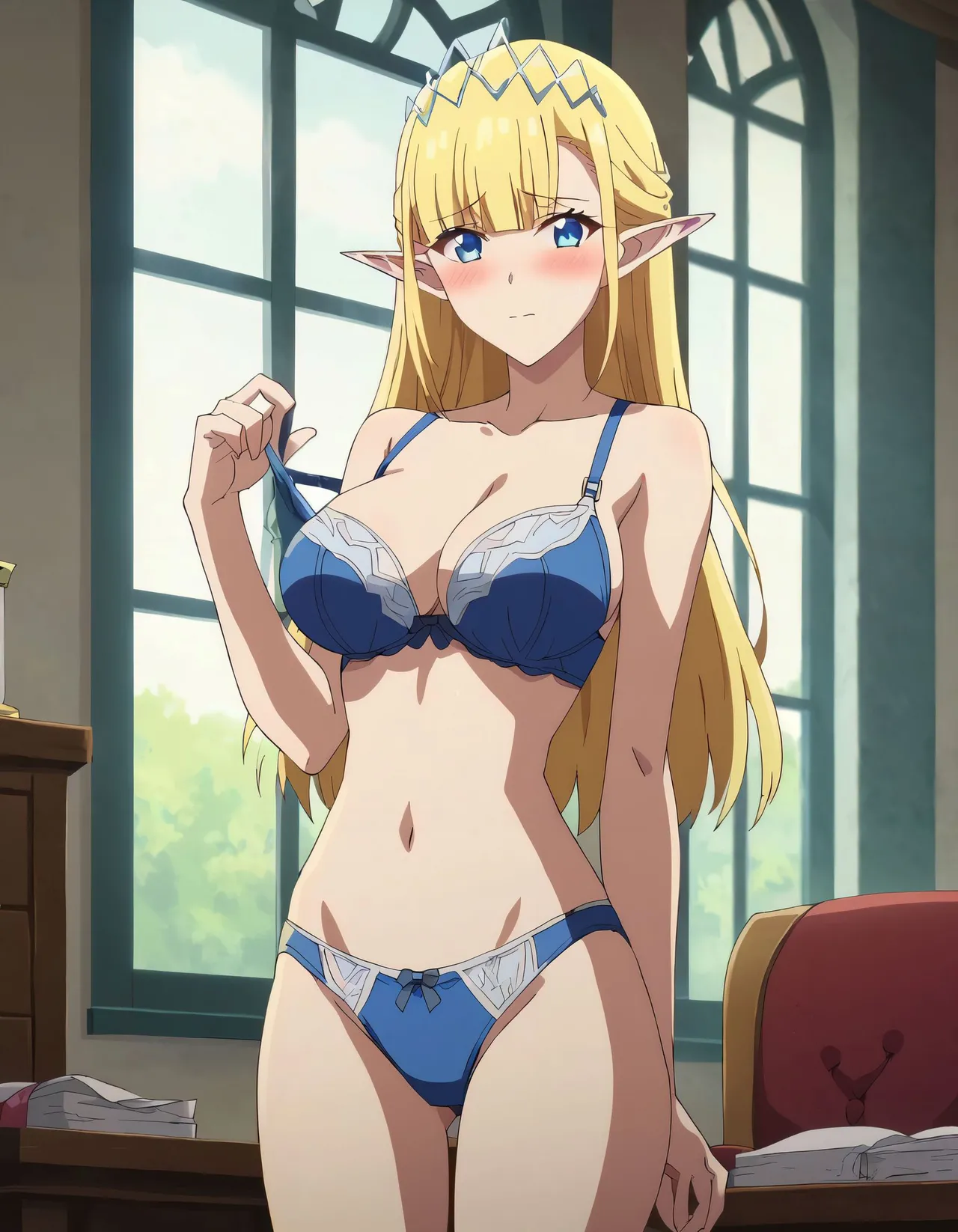 Seras Ashrain Unsensored page 10 full