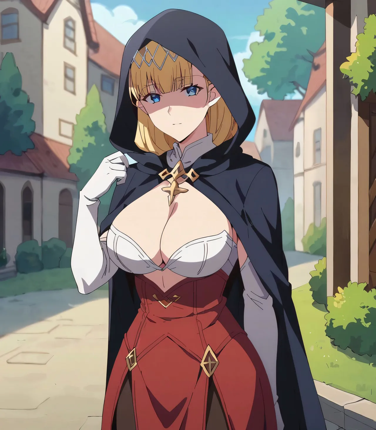 Seras Ashrain Unsensored page 2 full