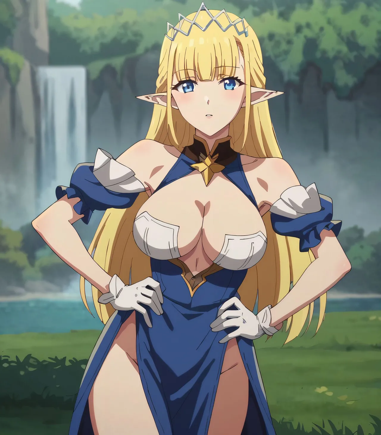 Seras Ashrain Unsensored page 3 full