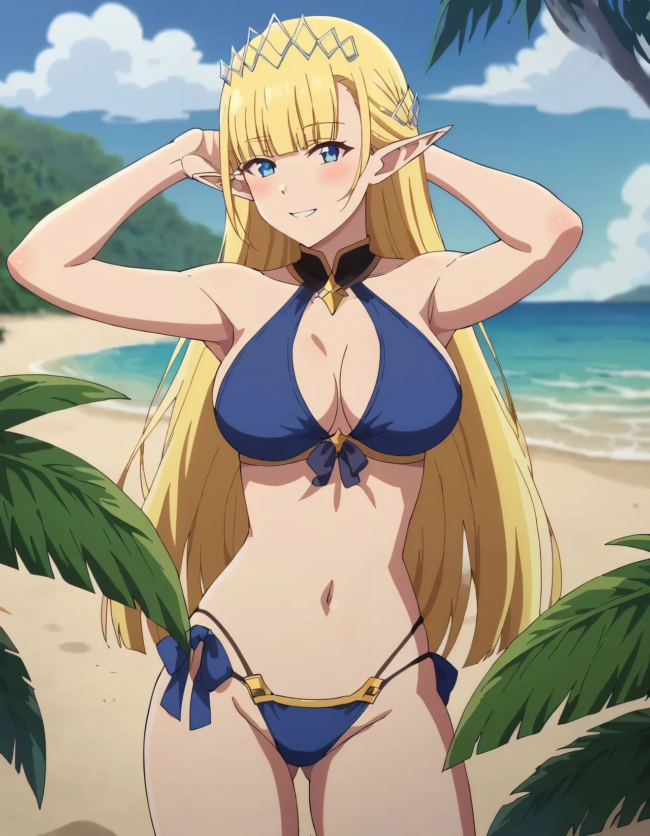 Seras Ashrain Unsensored page 5 full