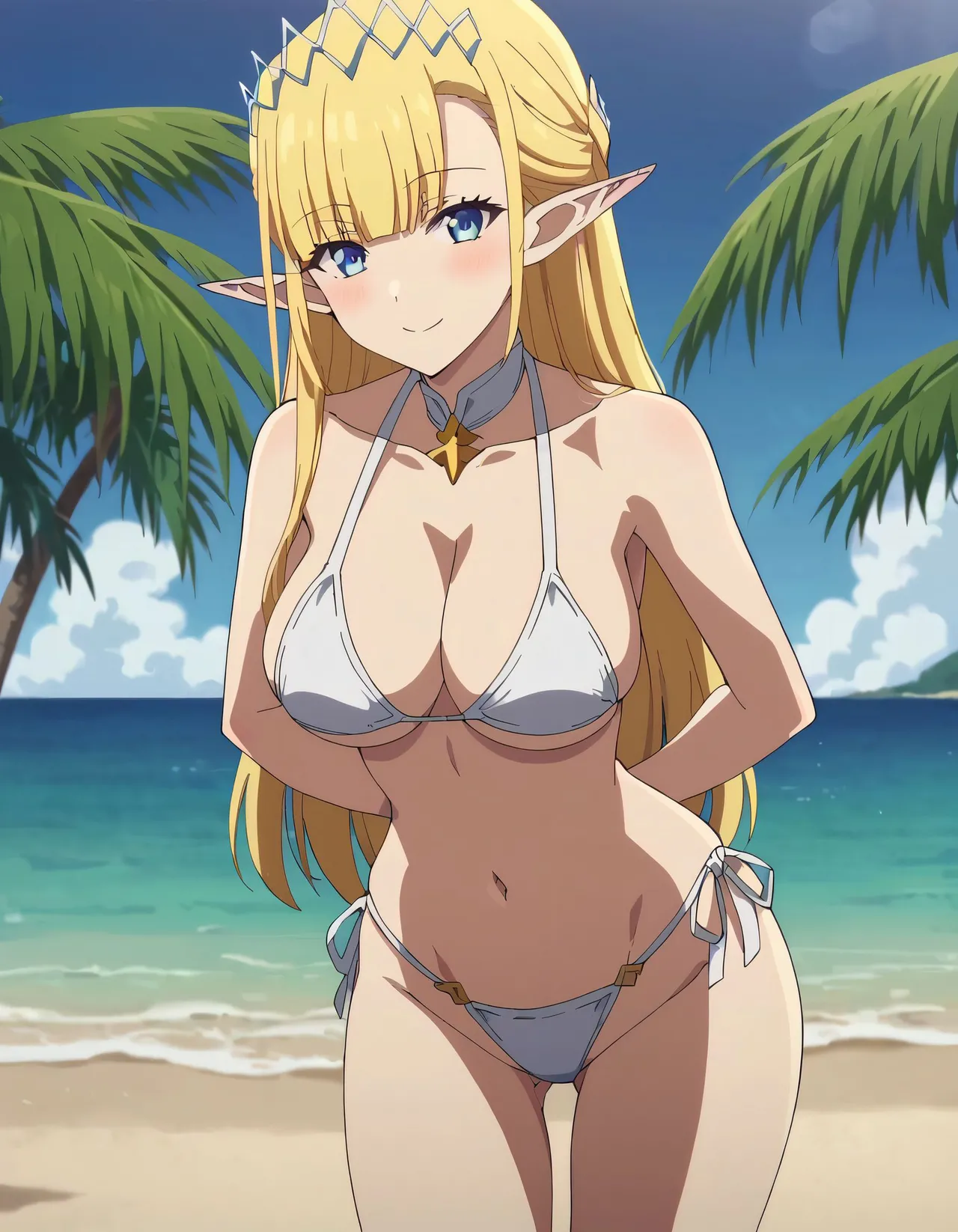 Seras Ashrain Unsensored page 6 full