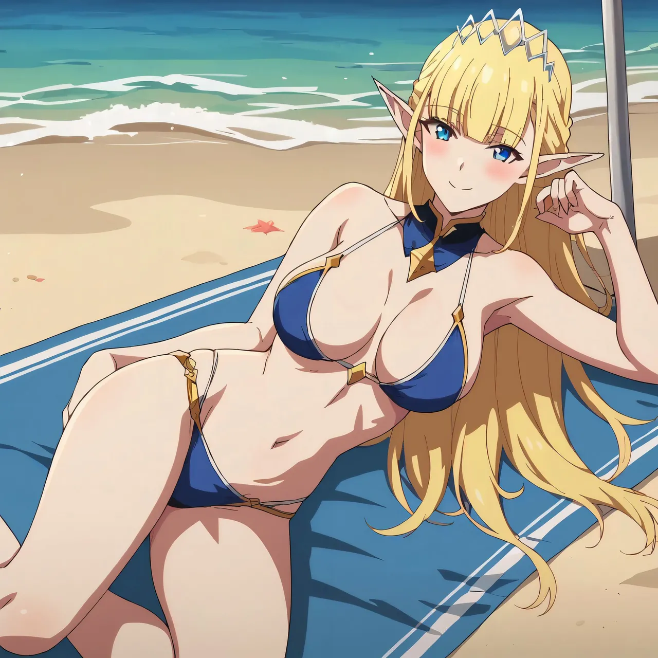 Seras Ashrain Unsensored page 7 full