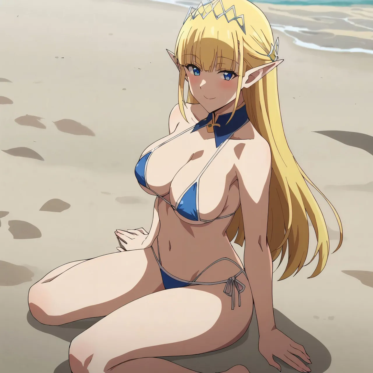 Seras Ashrain Unsensored page 8 full