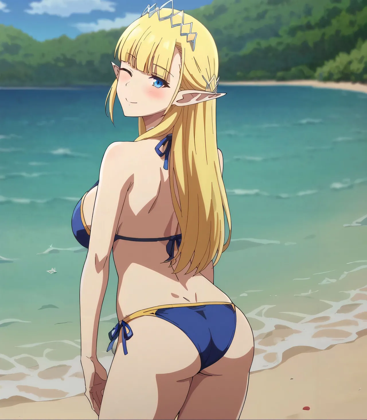 Seras Ashrain Unsensored page 9 full