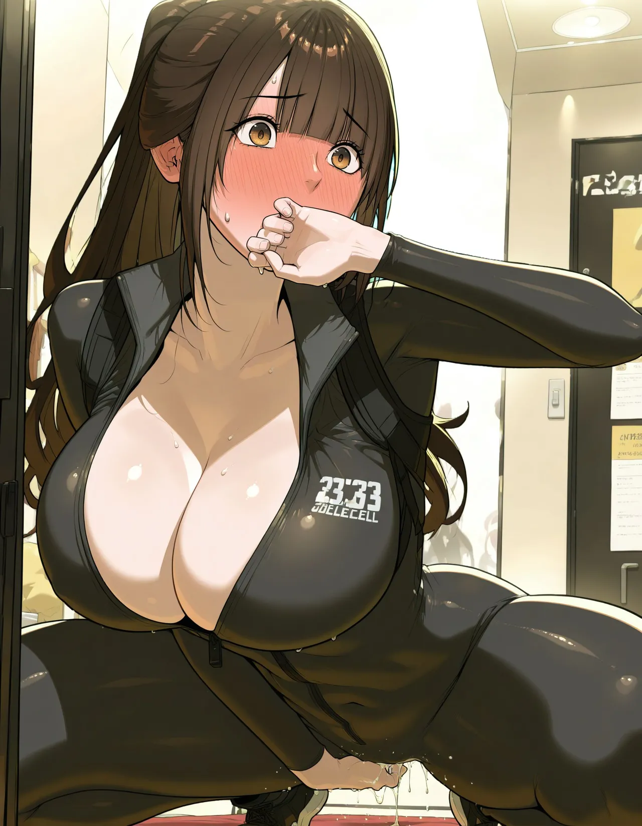 Killer Peter - Lee Yu-na page 3 full