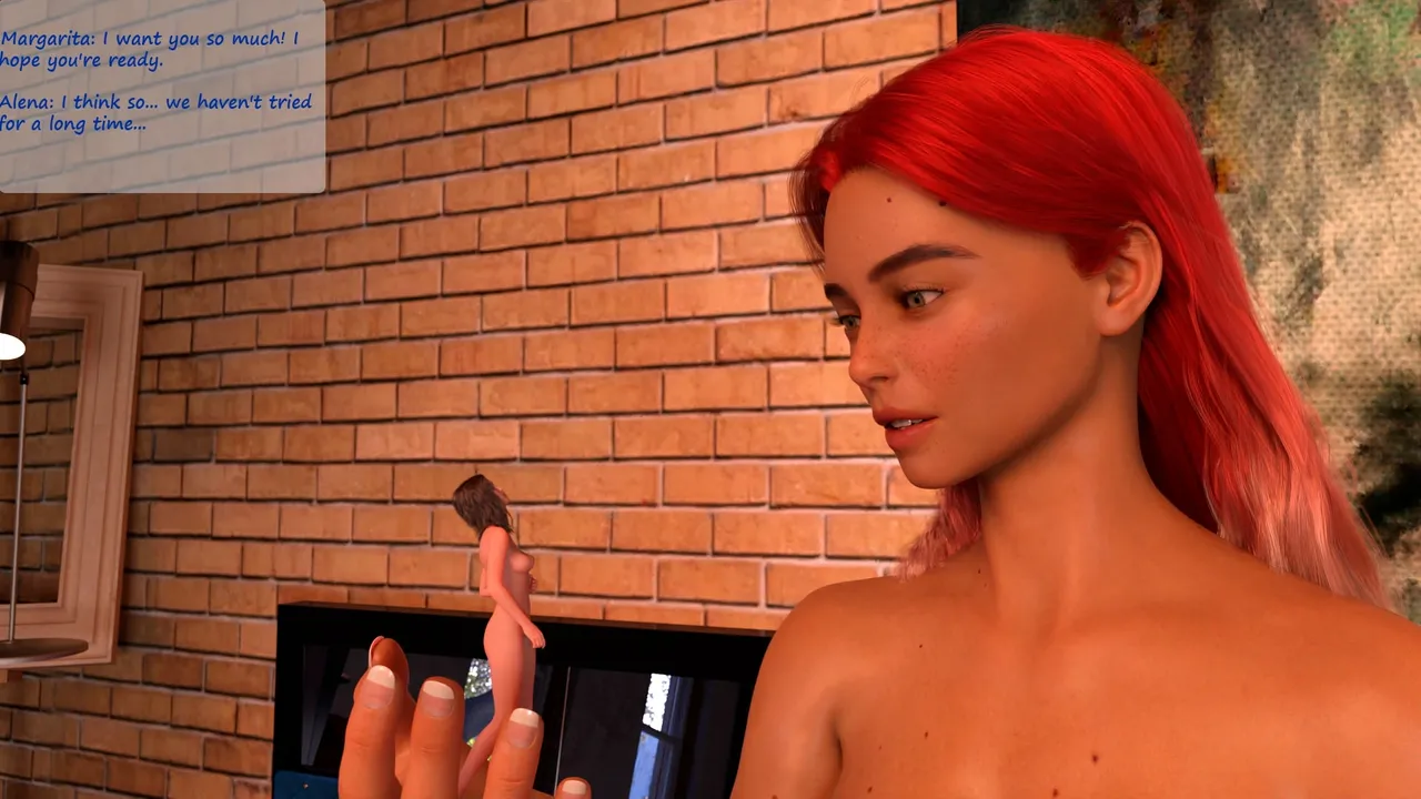 Am I a pet or a girl page 2 full