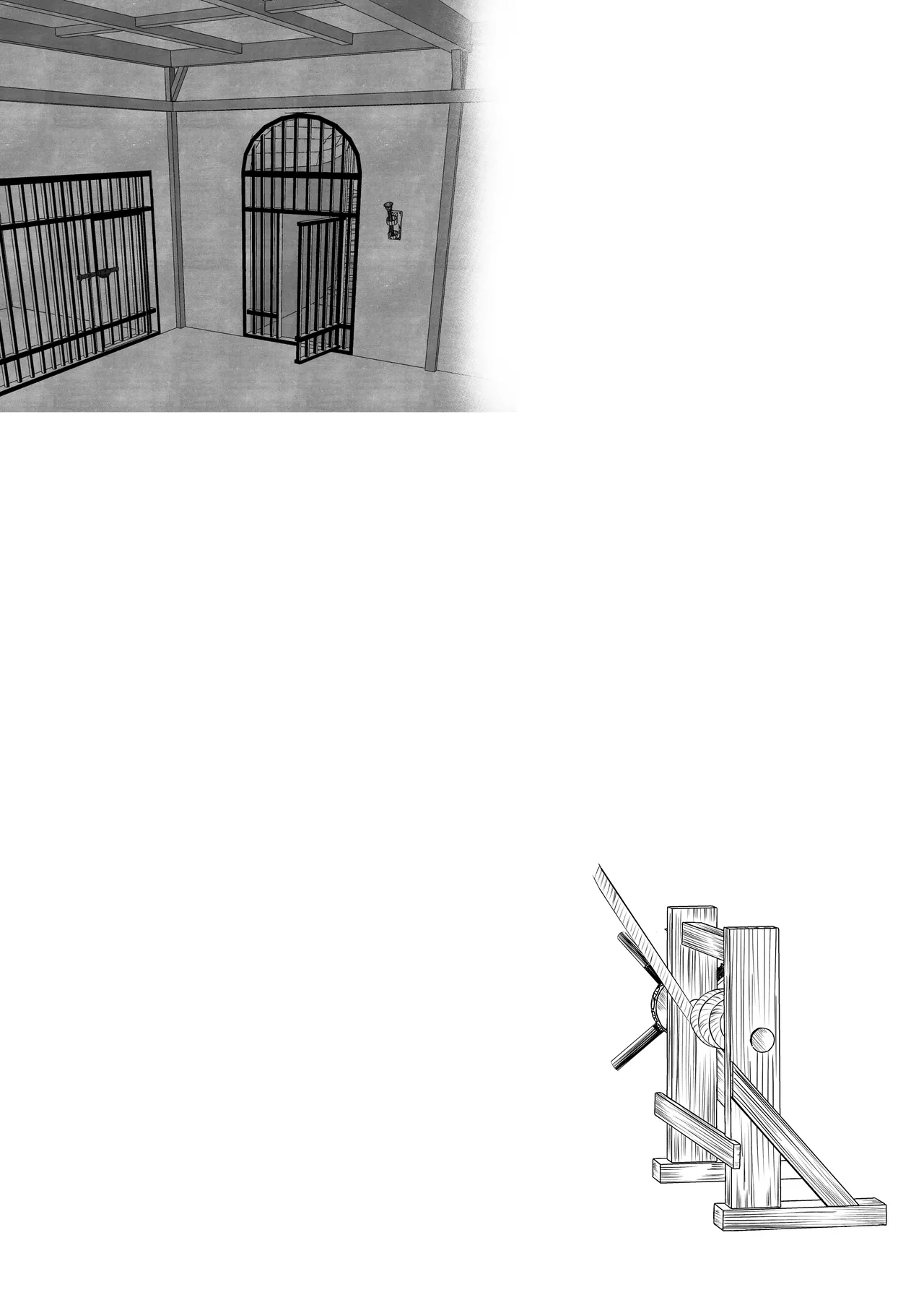 Ryosyuu no onnna touzoku page 2 full