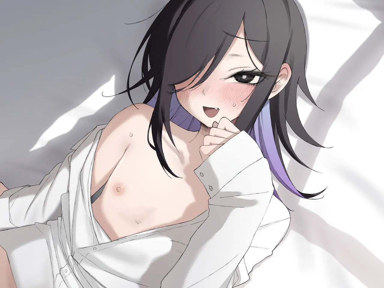 Otokonoko Demo Aishite Kuremasu ka? page 2 full